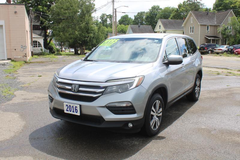 honda pilot 2016 5FNYF6H46GB055785 image honda pilot 2016 5FNYF6H46GB055785 image