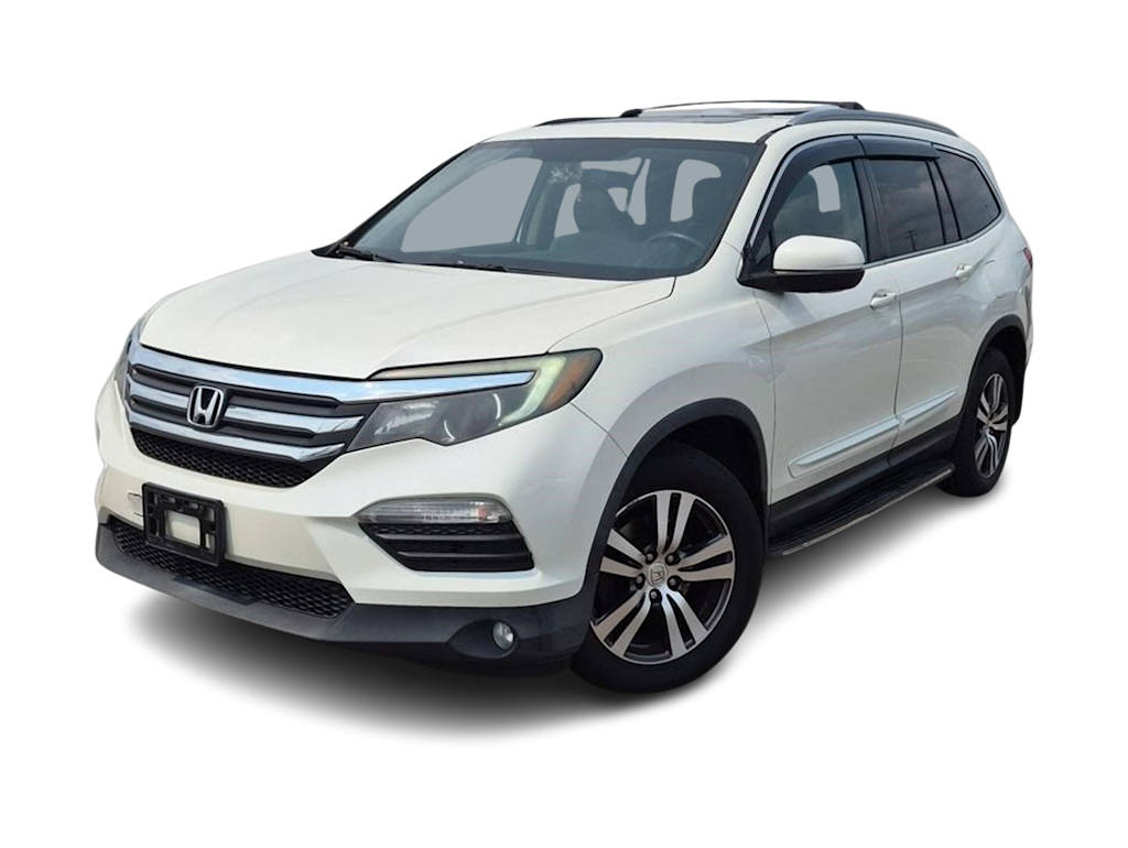 honda pilot 2016 5FNYF6H53GB038757 image honda pilot 2016 5FNYF6H53GB038757 image