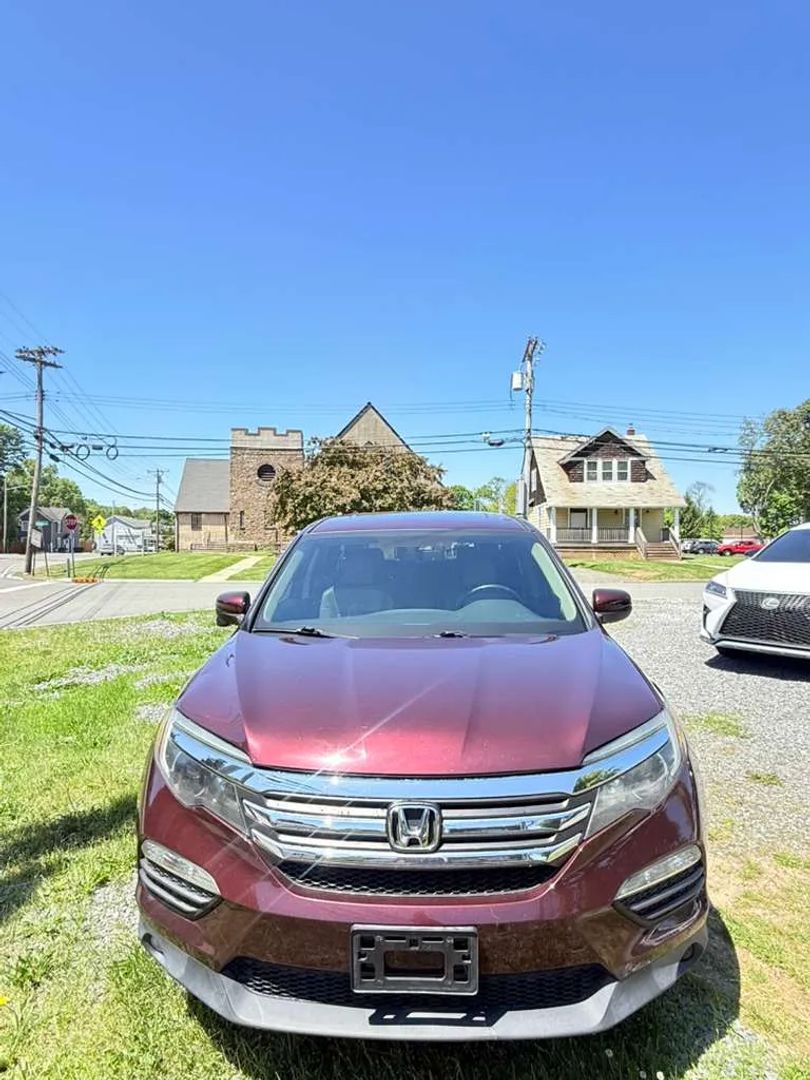 honda pilot 2016 5FNYF6H52GB120706 image honda pilot 2016 5FNYF6H52GB120706 image