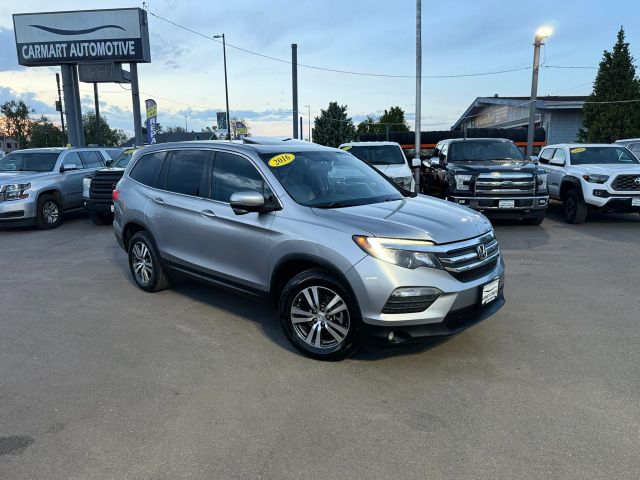 honda pilot 2016 5FNYF6H5XGB005688 image honda pilot 2016 5FNYF6H5XGB005688 image