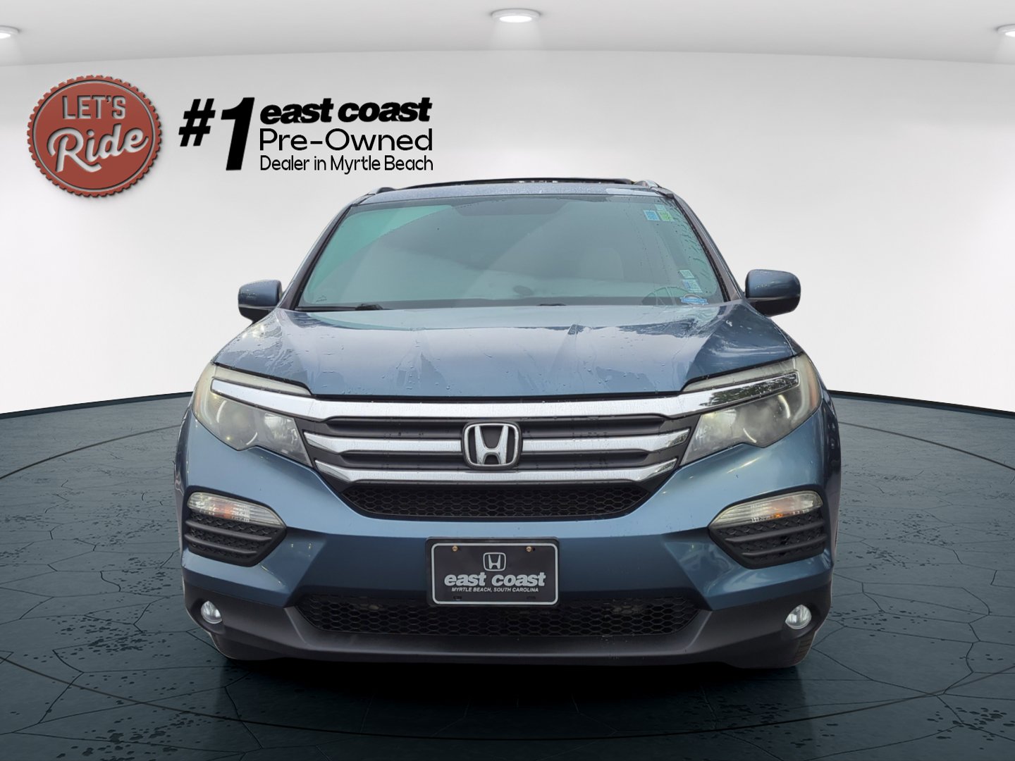 honda pilot 2016 5FNYF6H71GB075663 image honda pilot 2016 5FNYF6H71GB075663 image