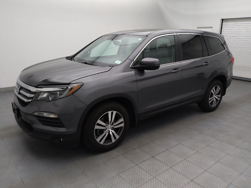 honda pilot 2016 5FNYF6H71GB045692 image honda pilot 2016 5FNYF6H71GB045692 image