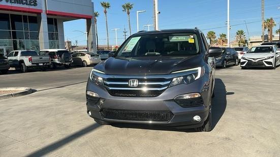 honda pilot 2016 5FNYF6H96GB125541 image honda pilot 2016 5FNYF6H96GB125541 image