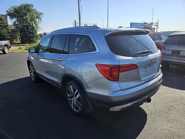 honda pilot 2016 5FNYF6H96GB090774 image honda pilot 2016 5FNYF6H96GB090774 image
