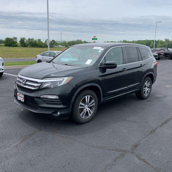 honda pilot 2016 5FNYF6H52GB094026 image honda pilot 2016 5FNYF6H52GB094026 image