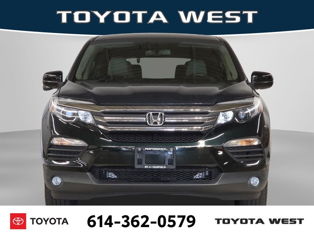 honda pilot 2016 5FNYF6H55GB094022 image honda pilot 2016 5FNYF6H55GB094022 image