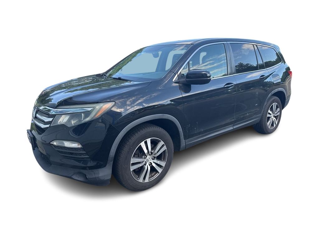 honda pilot 2016 5FNYF6H53GB037561 image honda pilot 2016 5FNYF6H53GB037561 image