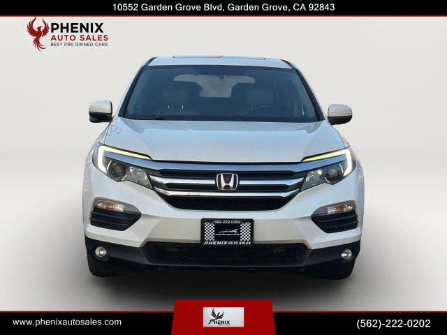 honda pilot 2016 5FNYF6H58GB113971 image honda pilot 2016 5FNYF6H58GB113971 image