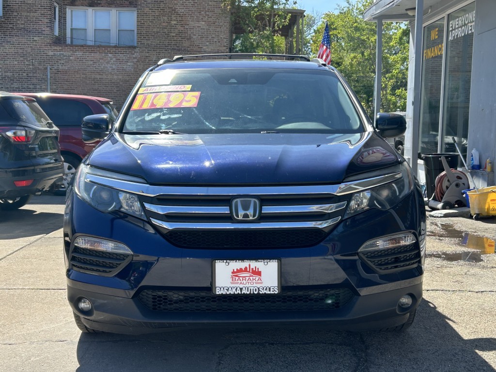 honda pilot 2016 5FNYF6H68GB089650 image honda pilot 2016 5FNYF6H68GB089650 image