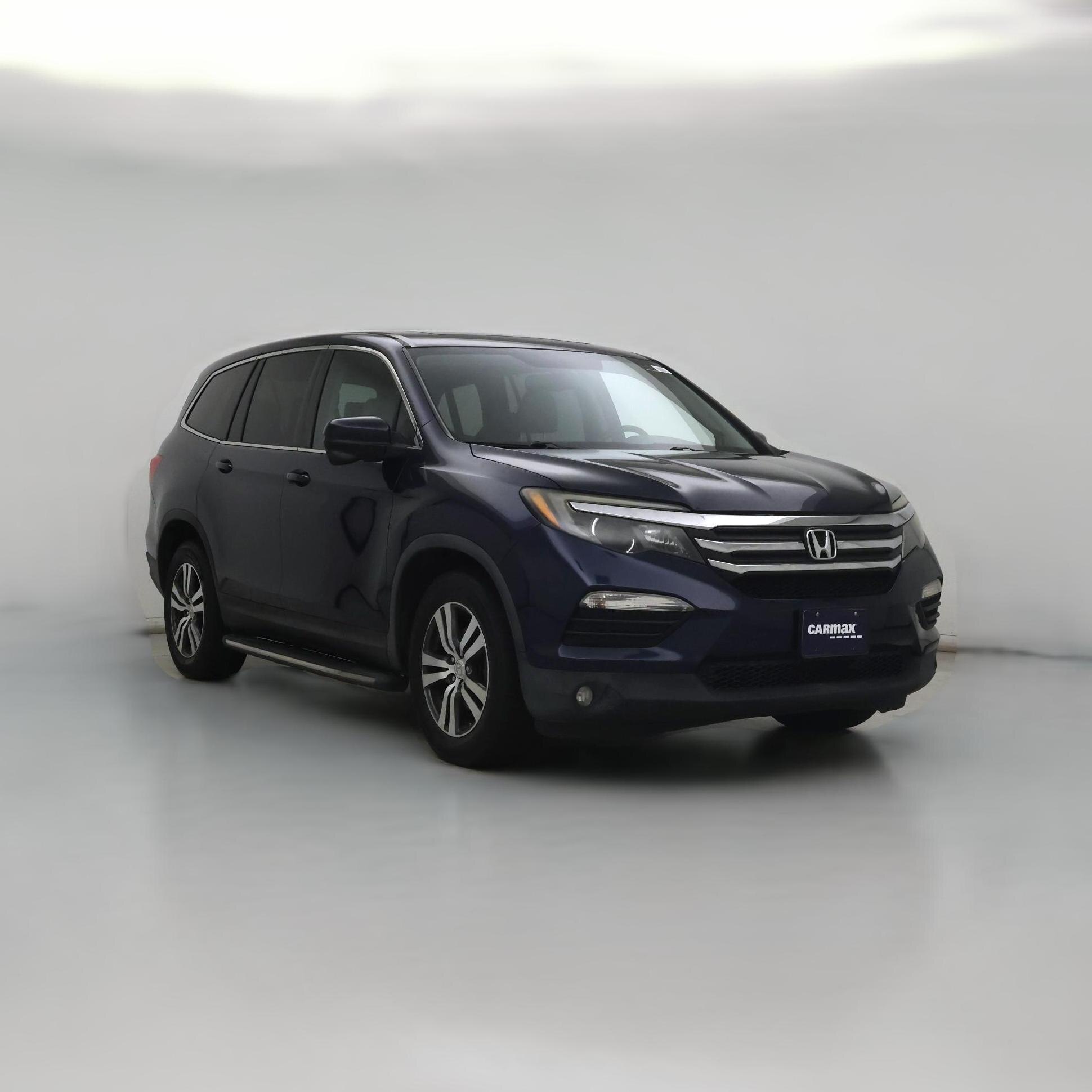honda pilot 2016 5FNYF6H81GB008327 image honda pilot 2016 5FNYF6H81GB008327 image