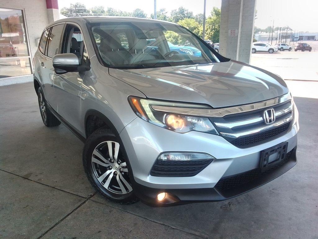 honda pilot 2016 5FNYF6H57GB103190 image honda pilot 2016 5FNYF6H57GB103190 image