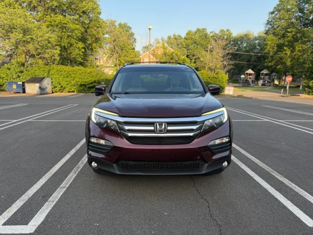 honda pilot 2016 5FNYF6H74GB083918 image honda pilot 2016 5FNYF6H74GB083918 image