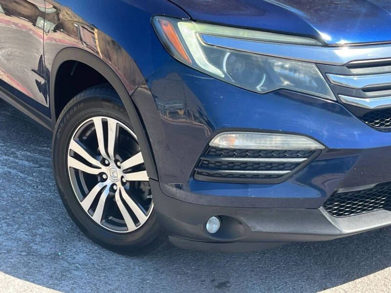 honda pilot 2016 5FNYF6H55GB051252 image honda pilot 2016 5FNYF6H55GB051252 image