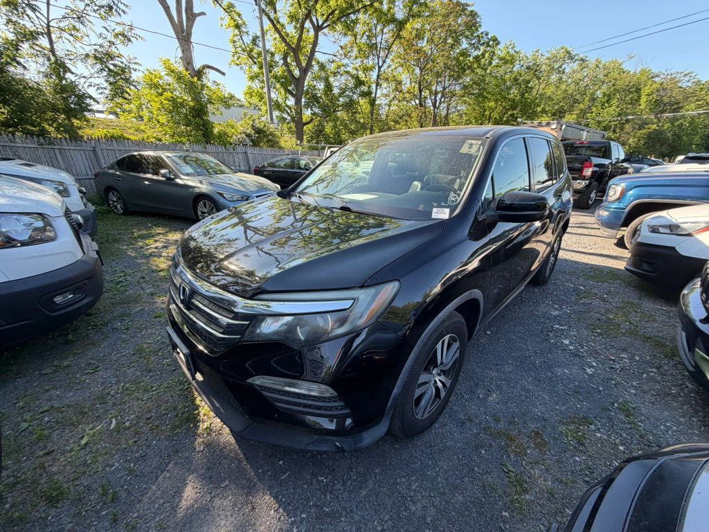 honda pilot 2016 5FNYF6H87GB055880 image honda pilot 2016 5FNYF6H87GB055880 image