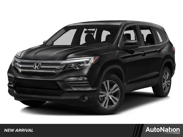 honda pilot 2016 5FNYF6H32GB090914 image honda pilot 2016 5FNYF6H32GB090914 image