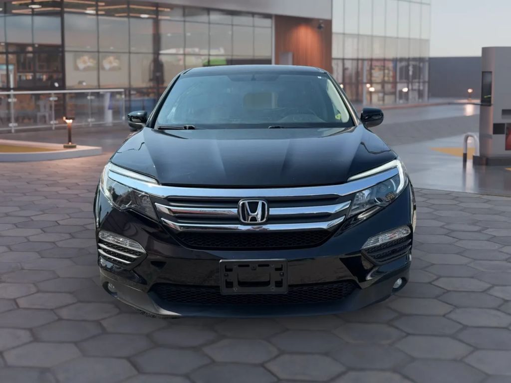 honda pilot 2016 5FNYF6H81GB105074 image honda pilot 2016 5FNYF6H81GB105074 image