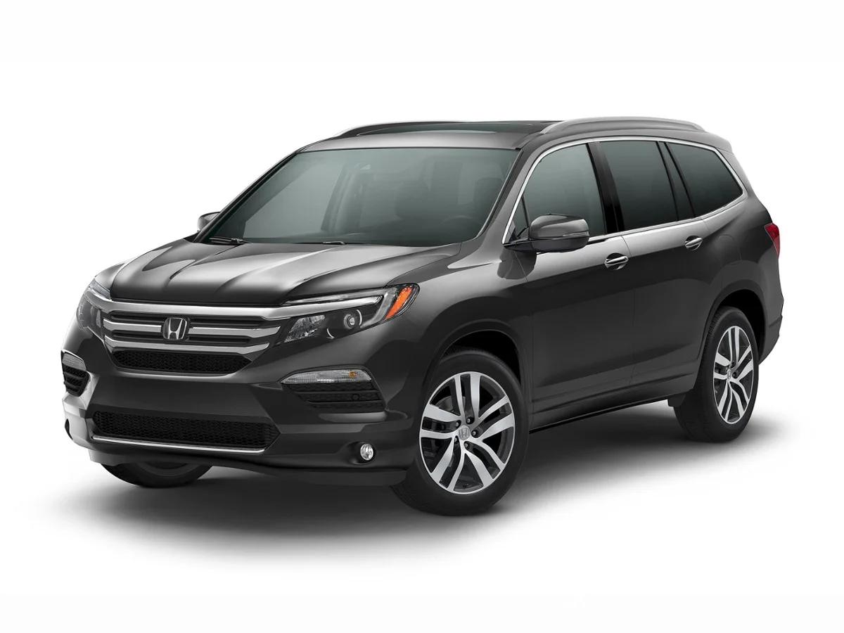 honda pilot 2016 5FNYF6H00GB102290 image