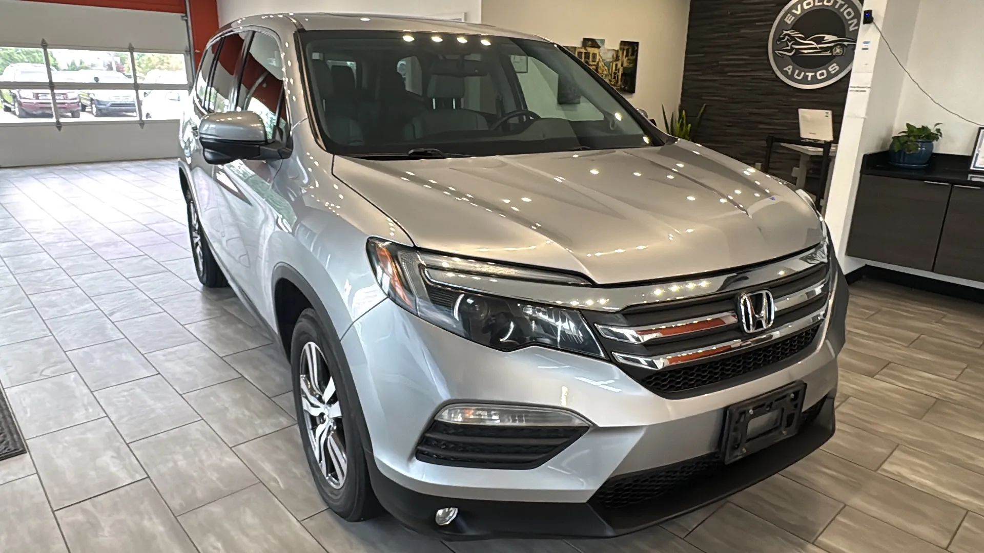 honda pilot 2016 5FNYF6H71GB073704 image honda pilot 2016 5FNYF6H71GB073704 image