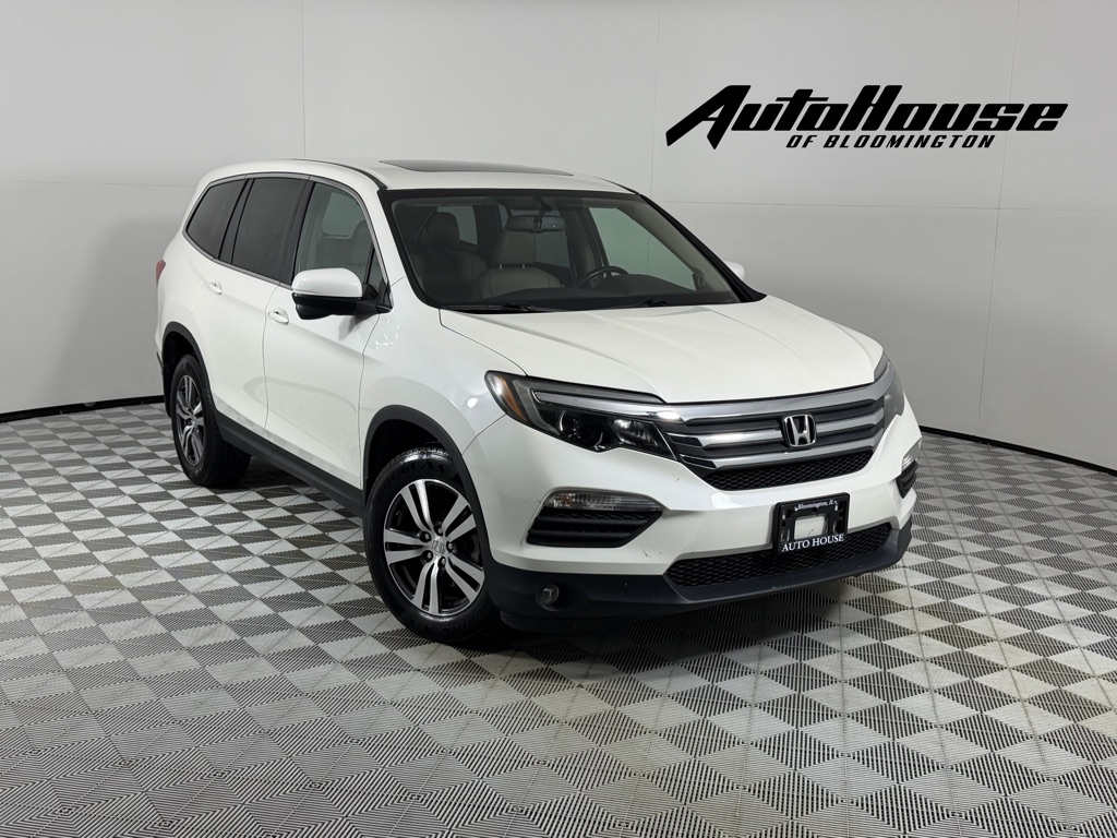 honda pilot 2016 5FNYF6H8XGB018354 image honda pilot 2016 5FNYF6H8XGB018354 image