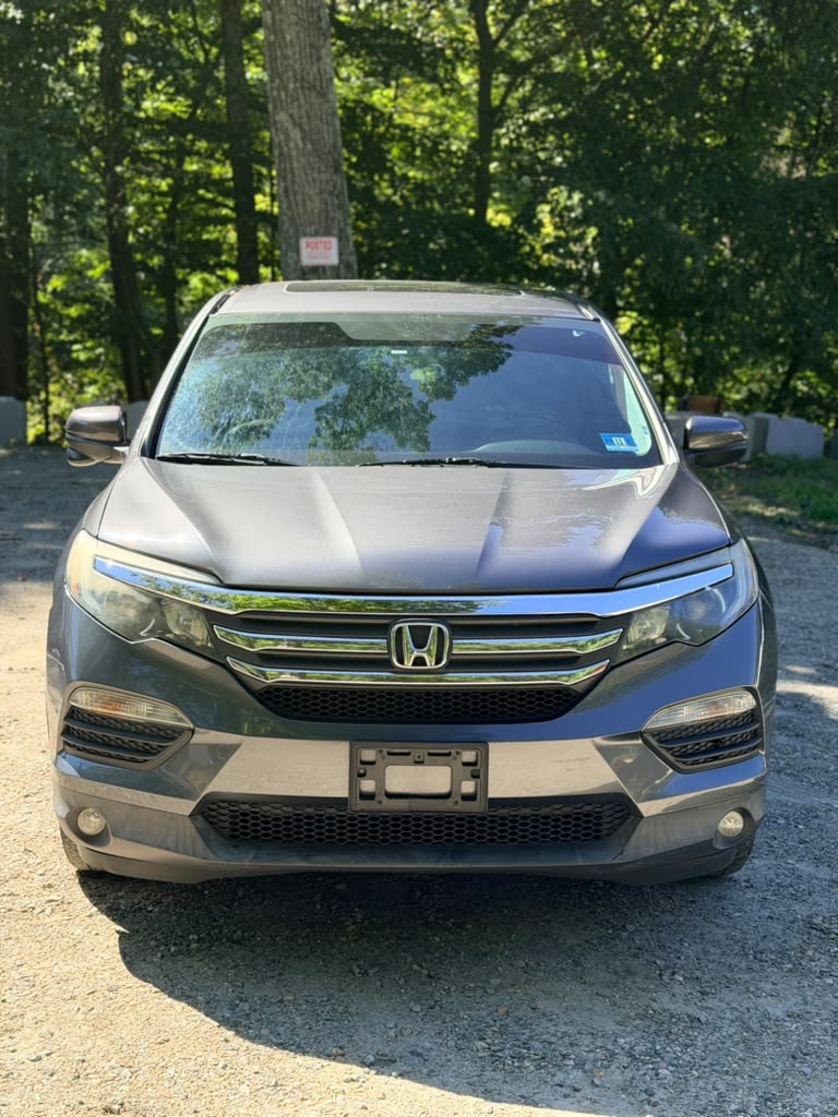 honda pilot 2016 5FNYF6H54GB089118 image honda pilot 2016 5FNYF6H54GB089118 image