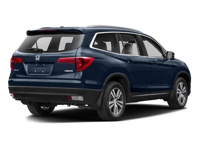 honda pilot 2016 5FNYF6H77GB038097 image honda pilot 2016 5FNYF6H77GB038097 image