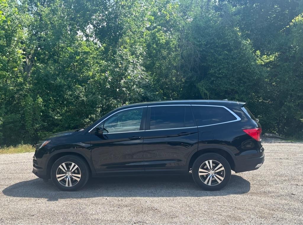 honda pilot 2016 5FNYF6H79GB081310 image honda pilot 2016 5FNYF6H79GB081310 image