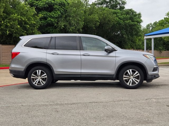 honda pilot 2016 5FNYF6H51GB035422 image honda pilot 2016 5FNYF6H51GB035422 image