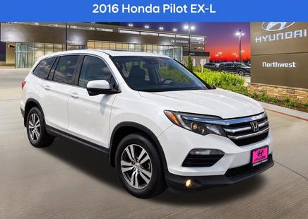 honda pilot 2016 5FNYF6H64GB100529 image honda pilot 2016 5FNYF6H64GB100529 image