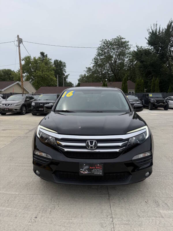 honda pilot 2016 5FNYF6H53GB022140 image honda pilot 2016 5FNYF6H53GB022140 image