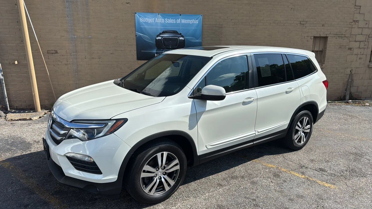 honda pilot 2016 5FNYF6H54GB003483 image honda pilot 2016 5FNYF6H54GB003483 image