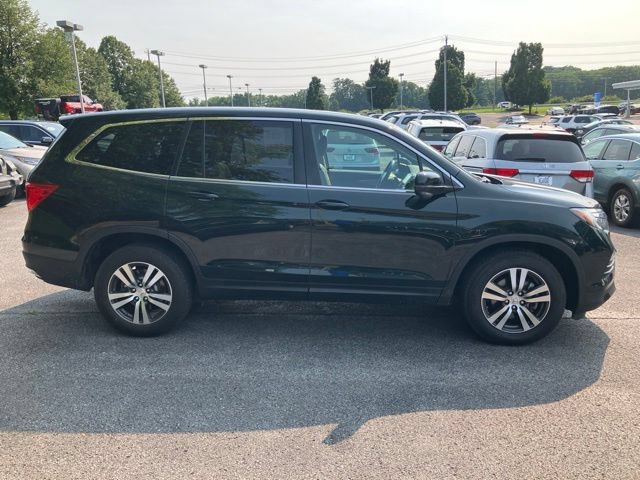 honda pilot 2016 5FNYF6H71GB021604 image honda pilot 2016 5FNYF6H71GB021604 image