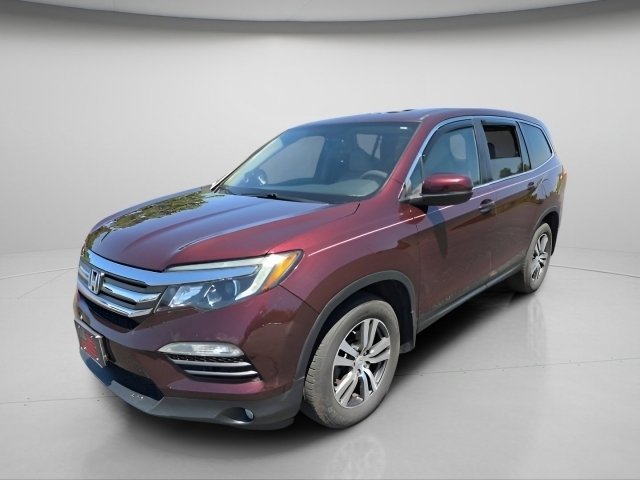 honda pilot 2016 5FNYF6H79GB106772 image honda pilot 2016 5FNYF6H79GB106772 image