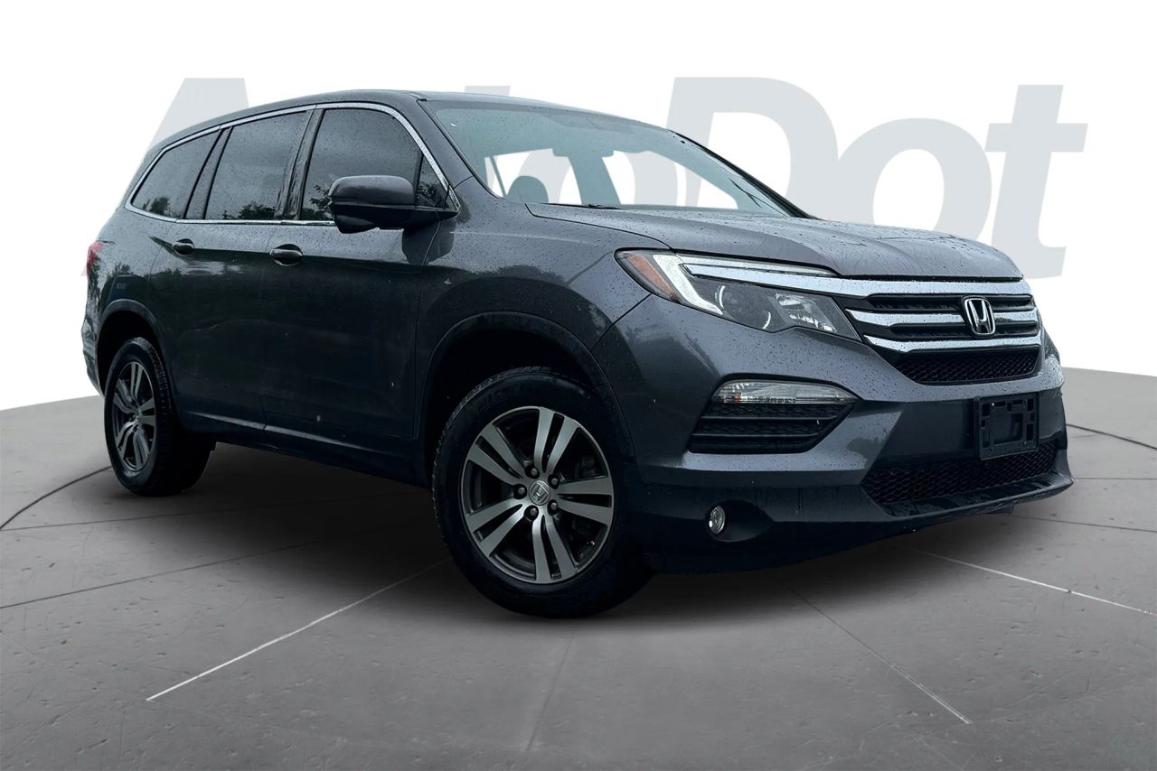 honda pilot 2016 5FNYF6H52GB015955 image honda pilot 2016 5FNYF6H52GB015955 image