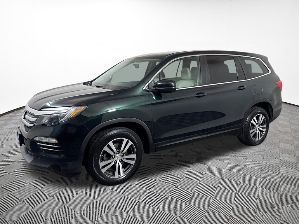 honda pilot 2016 5FNYF6H70GB021593 image honda pilot 2016 5FNYF6H70GB021593 image