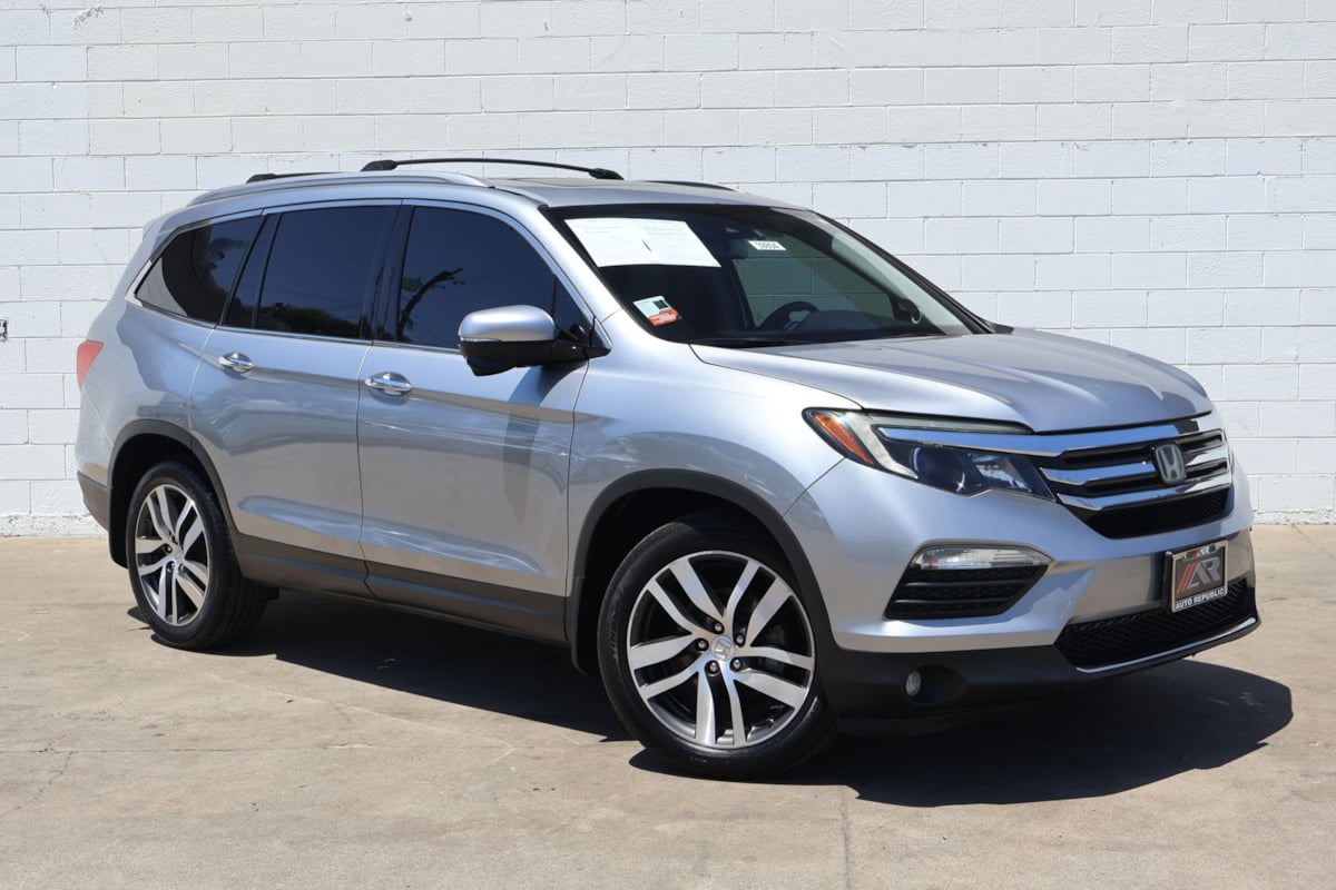 honda pilot 2016 5FNYF6H96GB013774 image honda pilot 2016 5FNYF6H96GB013774 image
