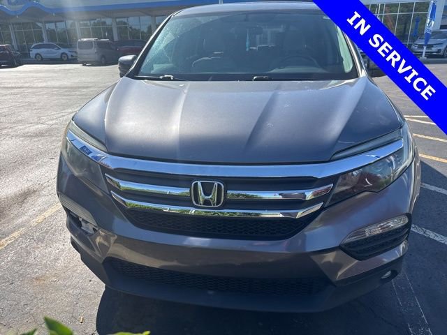 honda pilot 2016 5FNYF6H38GB062387 image honda pilot 2016 5FNYF6H38GB062387 image