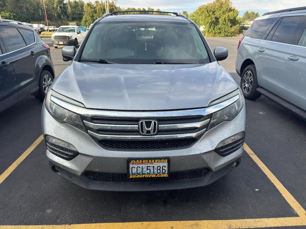 honda pilot 2016 5FNYF6H80GB024633 image honda pilot 2016 5FNYF6H80GB024633 image