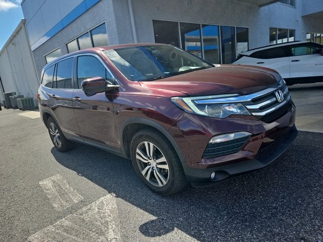 honda pilot 2016 5FNYF6H77GB015127 image honda pilot 2016 5FNYF6H77GB015127 image