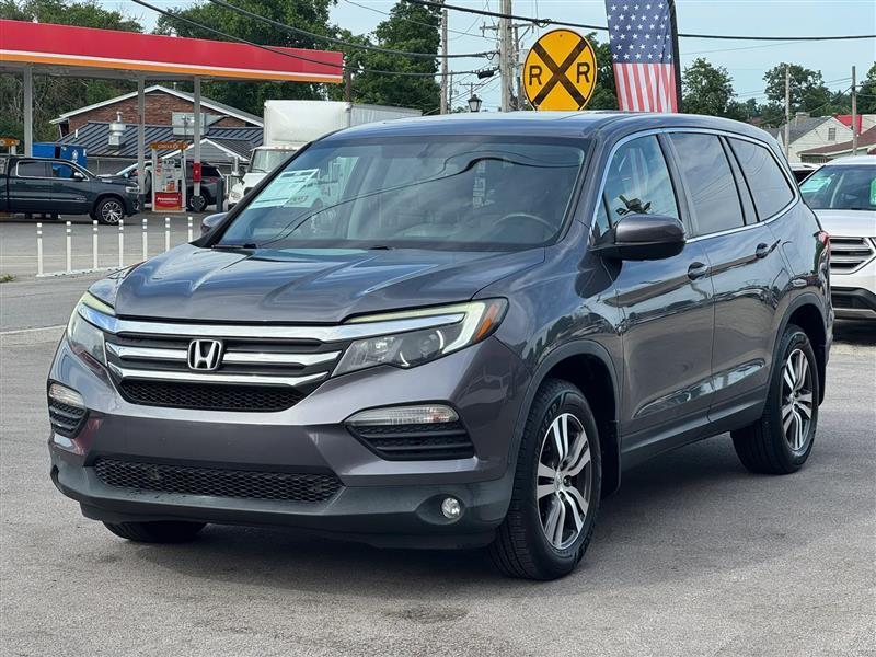 honda pilot 2016 5FNYF6H50GB084420 image honda pilot 2016 5FNYF6H50GB084420 image