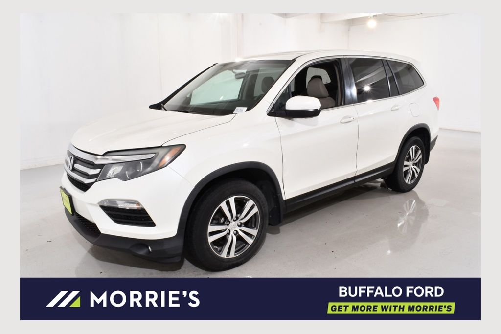 honda pilot 2016 5FNYF6H32GB040501 image honda pilot 2016 5FNYF6H32GB040501 image