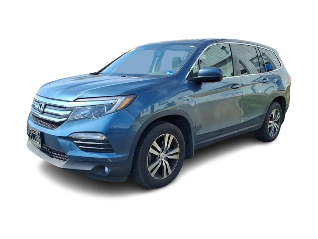honda pilot 2016 5FNYF6H57GB009133 image honda pilot 2016 5FNYF6H57GB009133 image