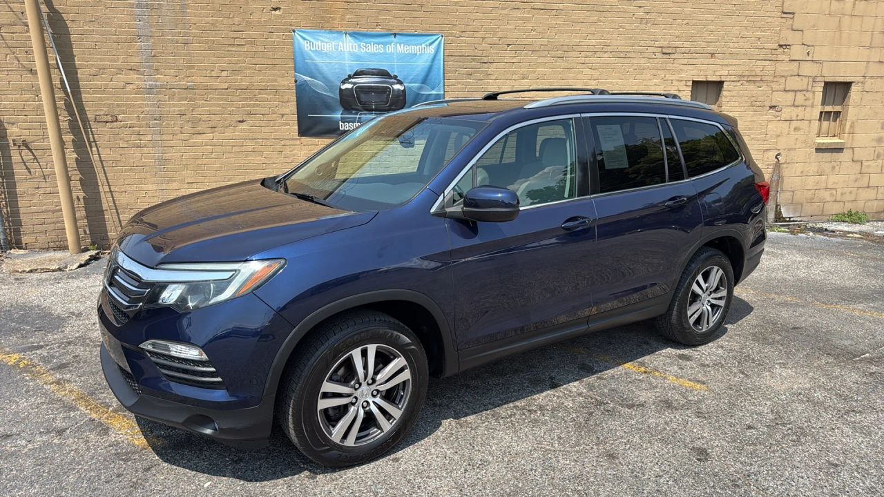 honda pilot 2016 5FNYF6H69GB026458 image honda pilot 2016 5FNYF6H69GB026458 image