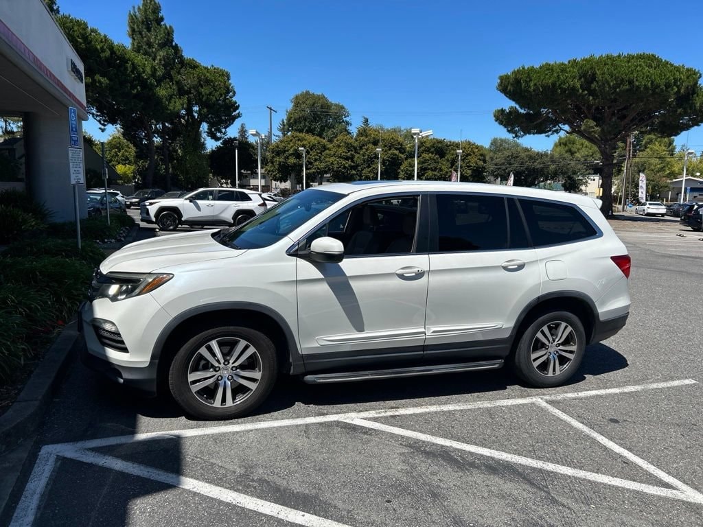 honda pilot 2016 5FNYF5H78GB005524 image honda pilot 2016 5FNYF5H78GB005524 image