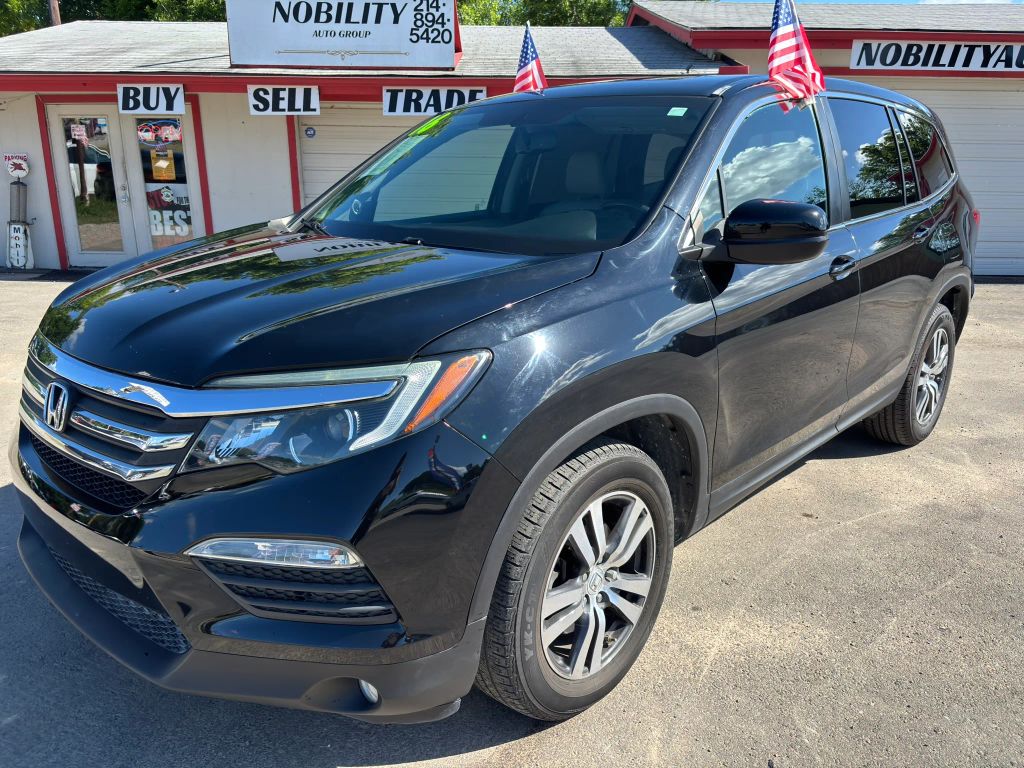 honda pilot 2016 5FNYF5H84GB009496 image honda pilot 2016 5FNYF5H84GB009496 image