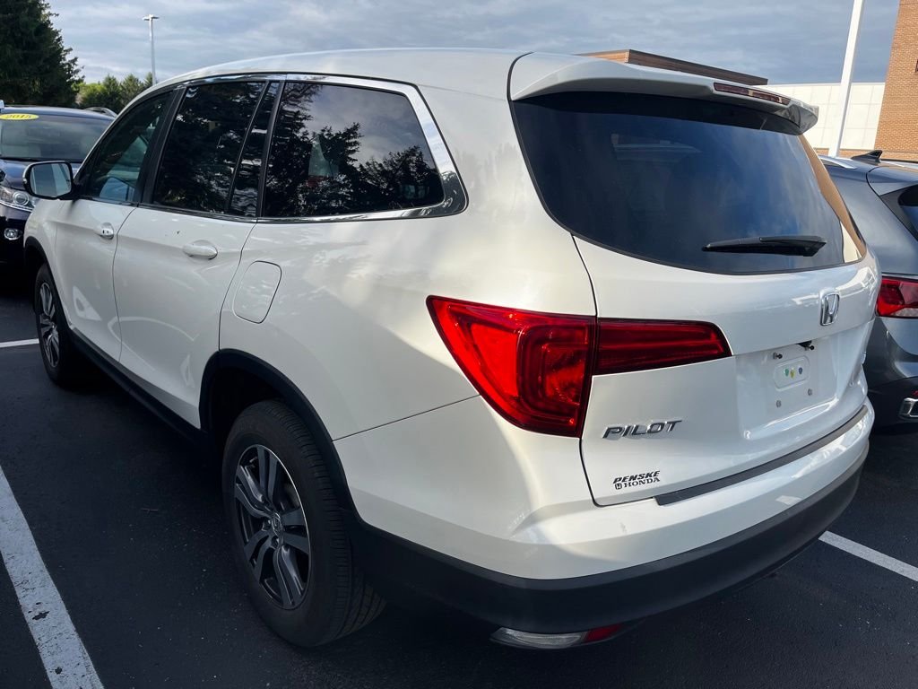 honda pilot 2016 5FNYF6H69GB063459 image honda pilot 2016 5FNYF6H69GB063459 image