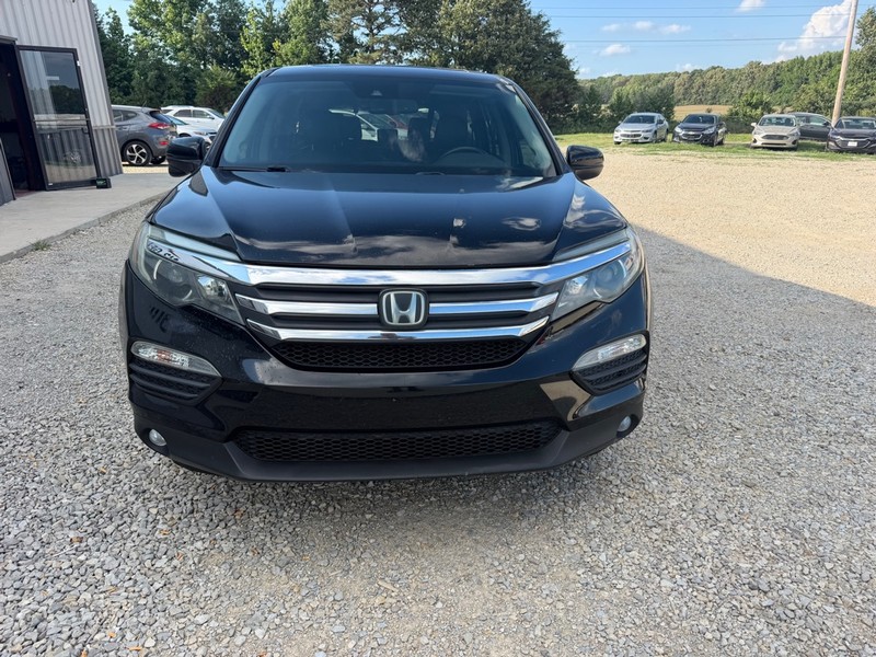 honda pilot 2016 5FNYF5H68GB015851 image honda pilot 2016 5FNYF5H68GB015851 image