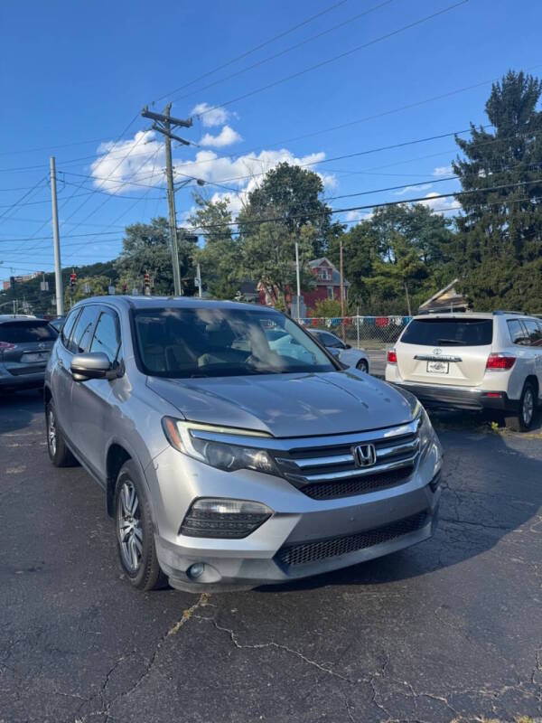 honda pilot 2016 5FNYF6H70GB114078 image honda pilot 2016 5FNYF6H70GB114078 image