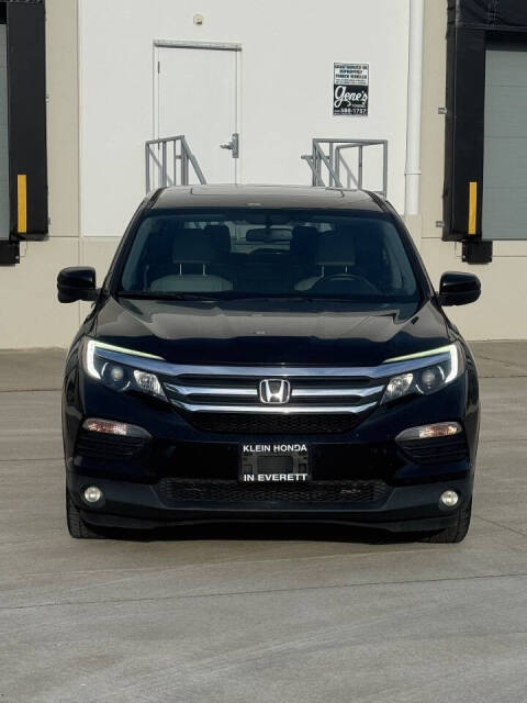 honda pilot 2016 5FNYF6H53GB106913 image honda pilot 2016 5FNYF6H53GB106913 image