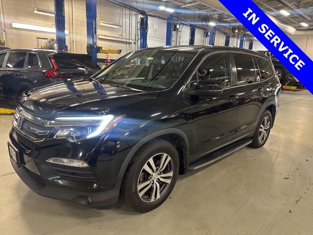 honda pilot 2016 5FNYF6H78GB010258 image honda pilot 2016 5FNYF6H78GB010258 image