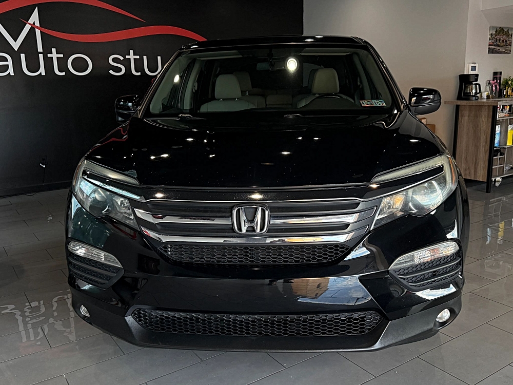 honda pilot 2016 5FNYF6H53GB100366 image honda pilot 2016 5FNYF6H53GB100366 image